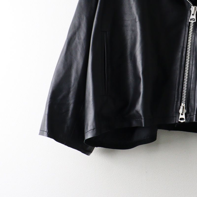 2022AW ジャールスタンダードラックス JOURNAL STANDARD LUXE レザー