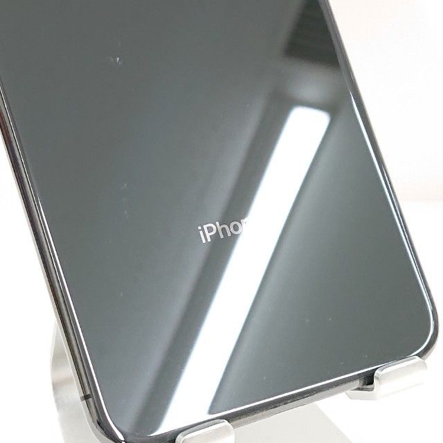 ジャンク品 iPhoneXs Max スペースグレイ 256GB iPhone XS Max 256GB