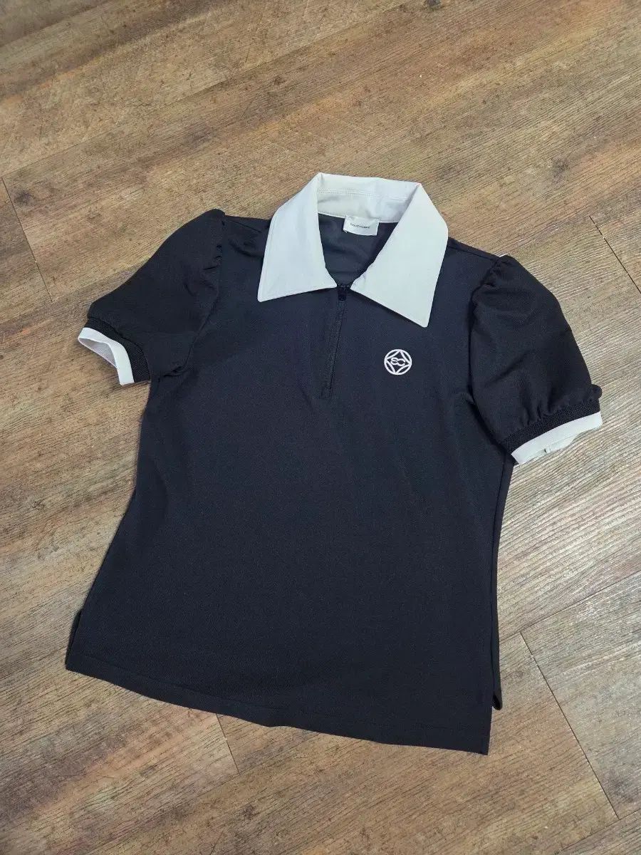 SOUTH CAPE レディース ゴルフ Tシャツ 85号