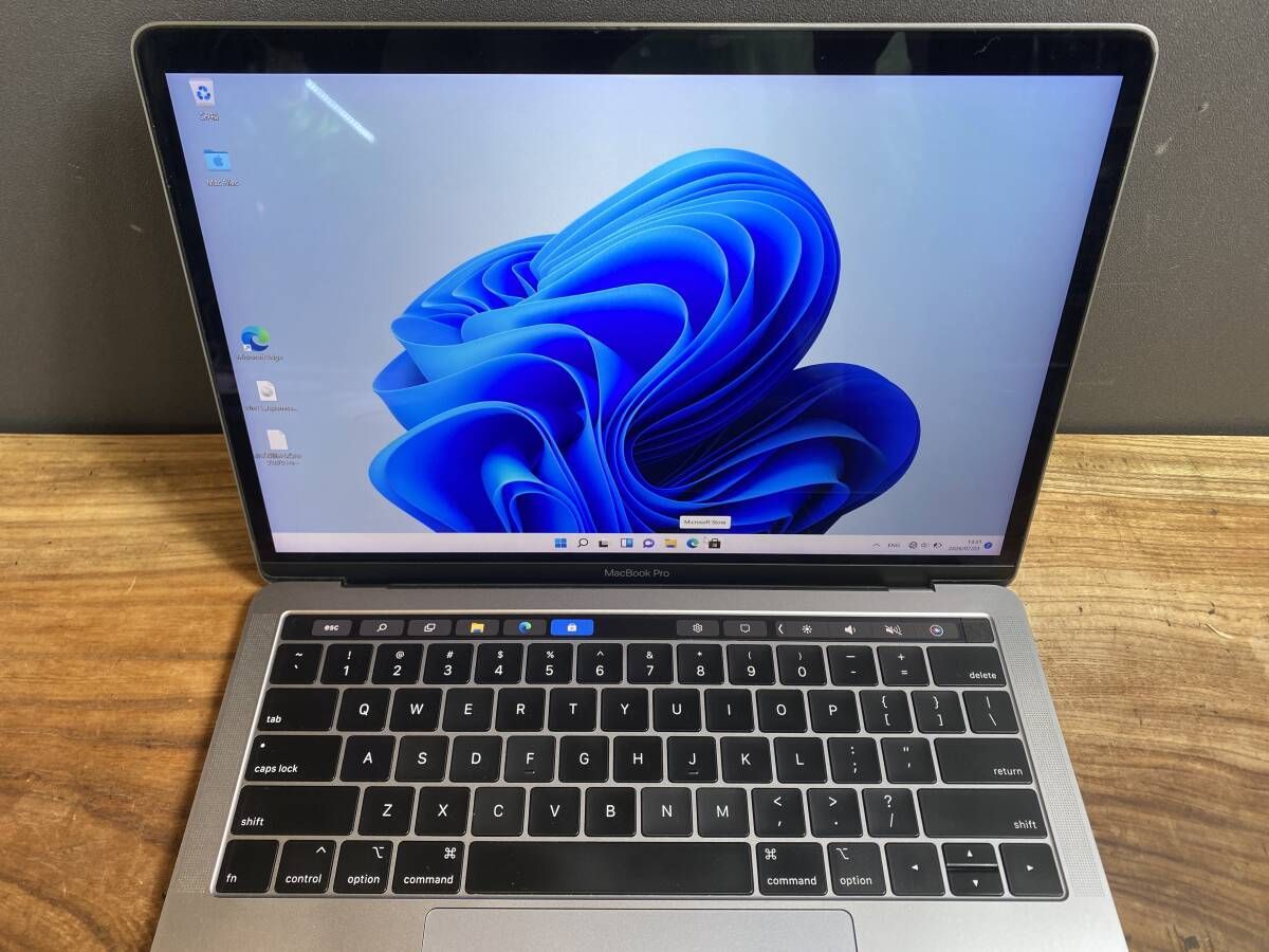 美品MacBook Pro 13