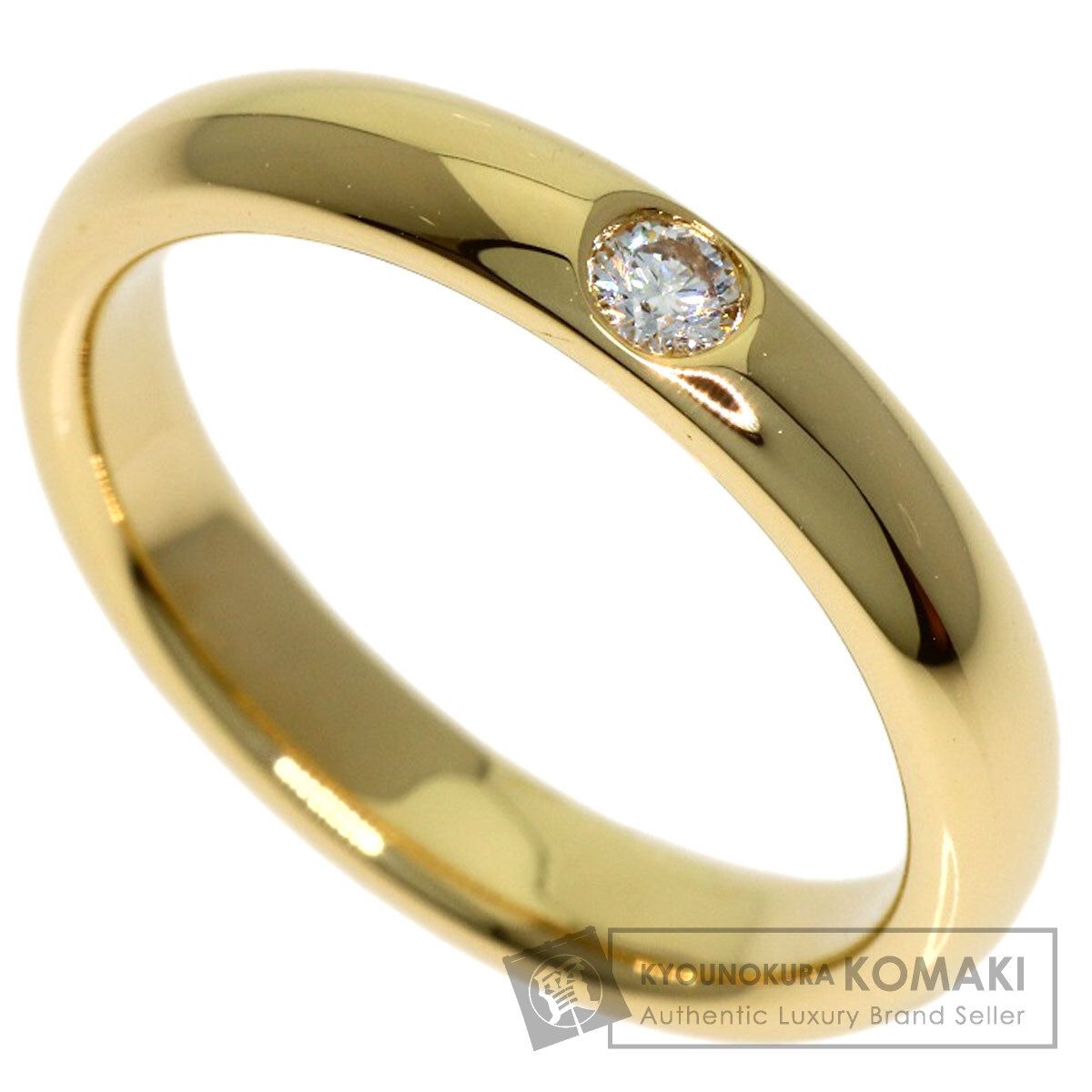 HARRY WINSTON ハリーウィンストン ラウンドカット バンド 1P