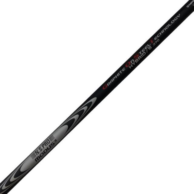 中古】 タイトリスト TSR2 24° ユーティリティ UT NS PRO MODUS3