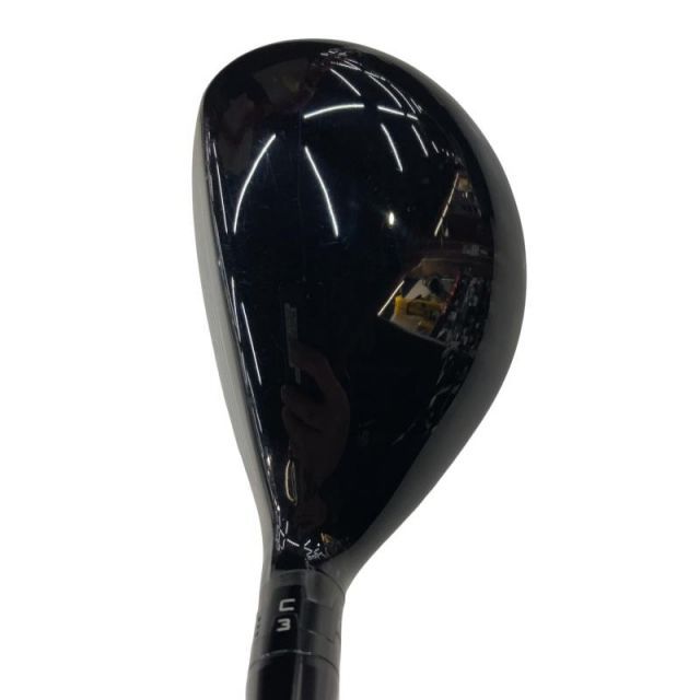 中古美品 タイトリスト TSR2 ユーティリティ 24度 TOURADHY65S 中古】 タイトリスト TSR2 24° ユーティリティ UT NS PRO MODUS3