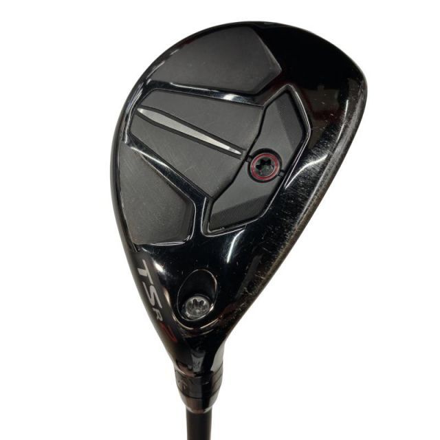 中古】 タイトリスト TSR2 24° ユーティリティ UT NS PRO MODUS3