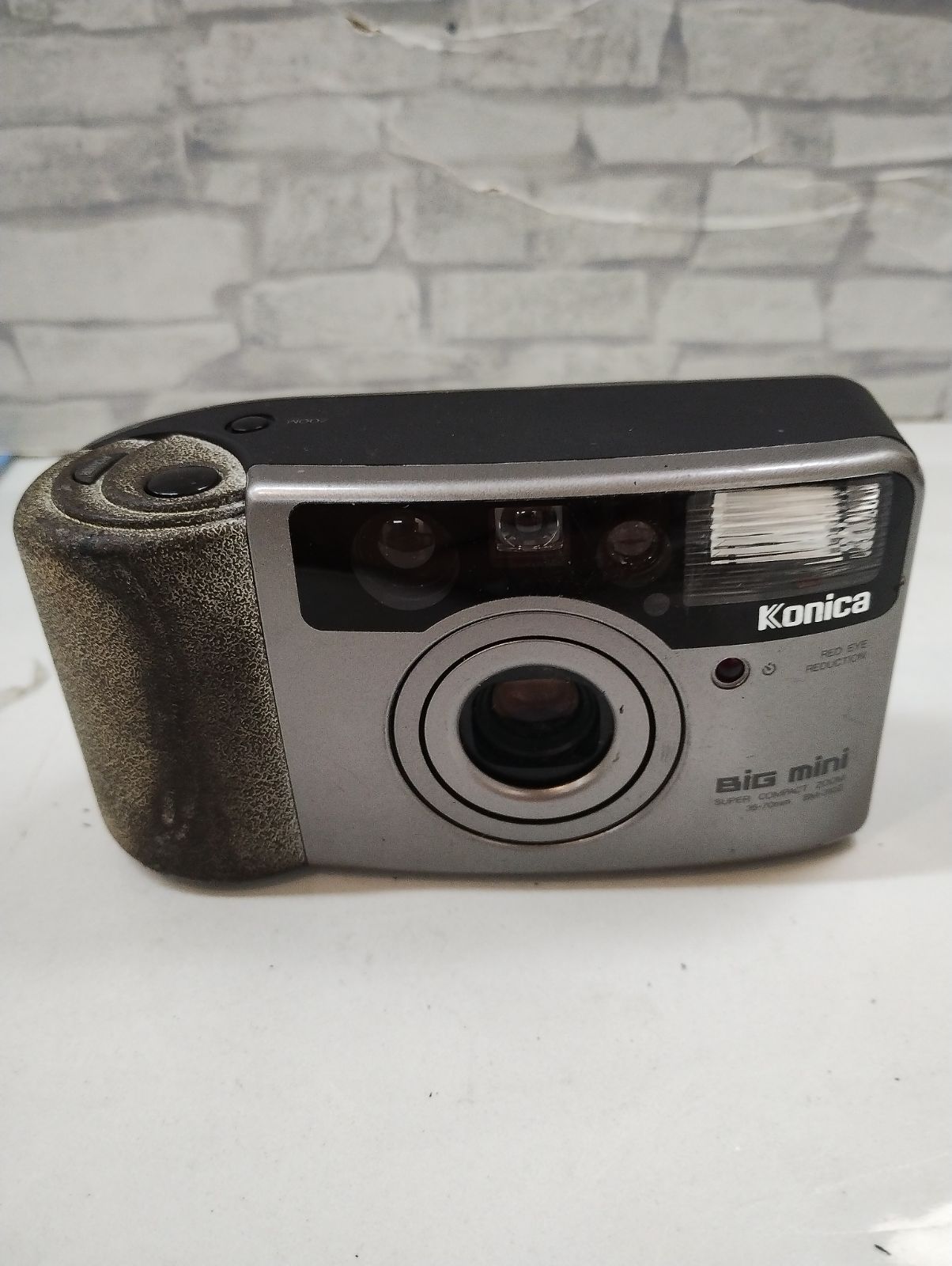 F6-36】◇中古 KONICA BIG mini - メルカリ