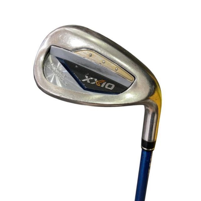 【中古】 ダンロップ XXIO(2024) AW ウェッジ WG XXIO MP1300(IR) (フレックスR) メンズ 男性用 右利き 右用 Cランク ゴルフクラブ
