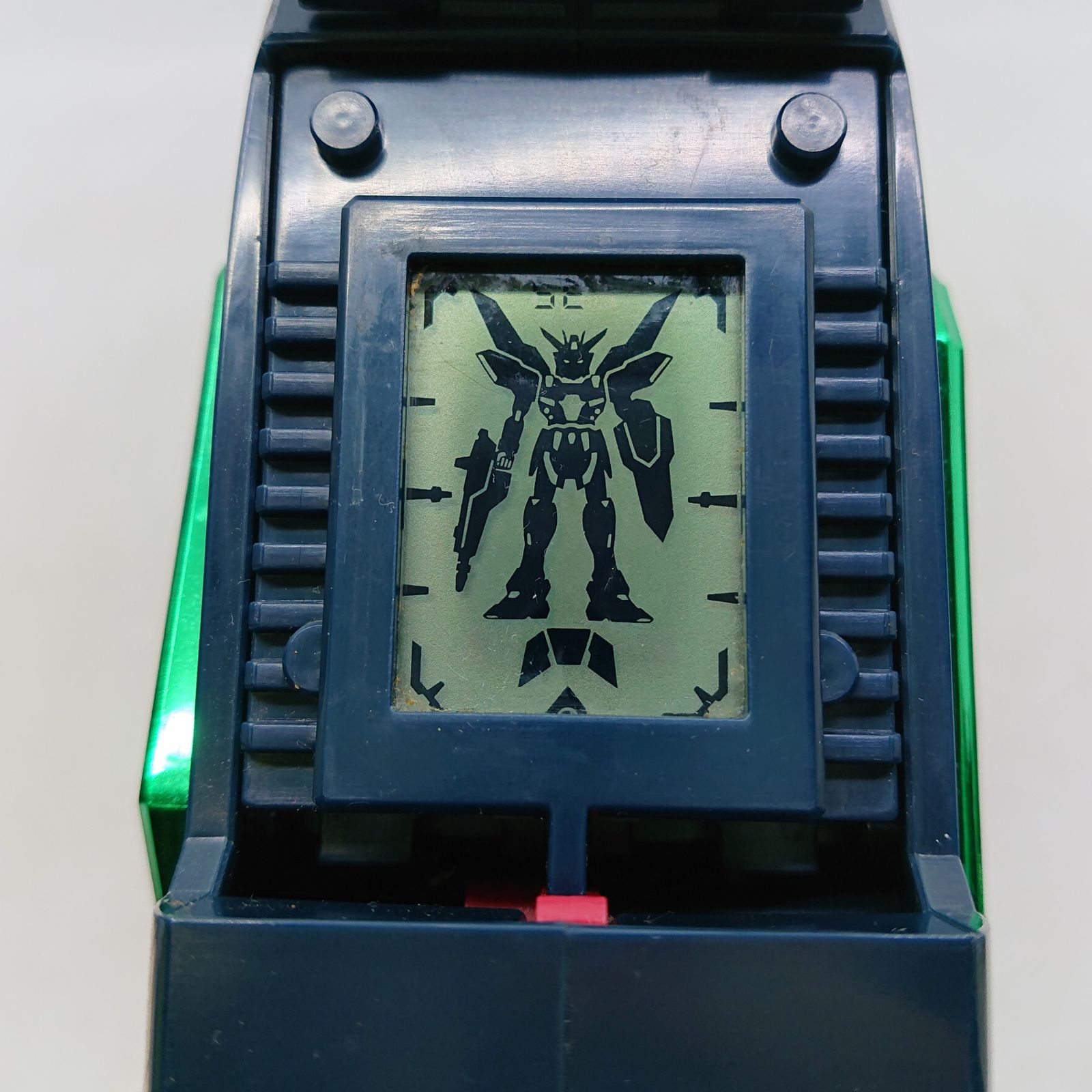 動作確認済】機動新世紀 ガンダムX Gコントローラー 1/1リアルスケール