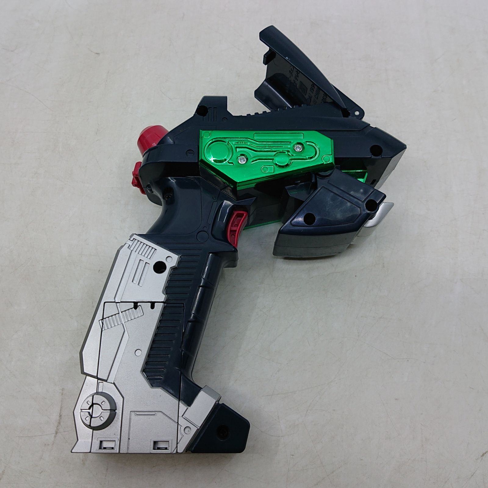 動作確認済】機動新世紀 ガンダムX Gコントローラー 1/1リアルスケール