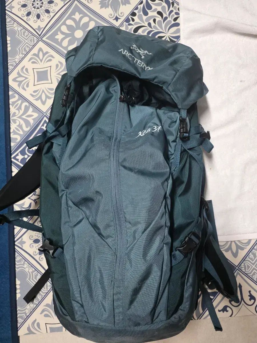 ARC'TERYX アークテリクス キーア37 リュックサック