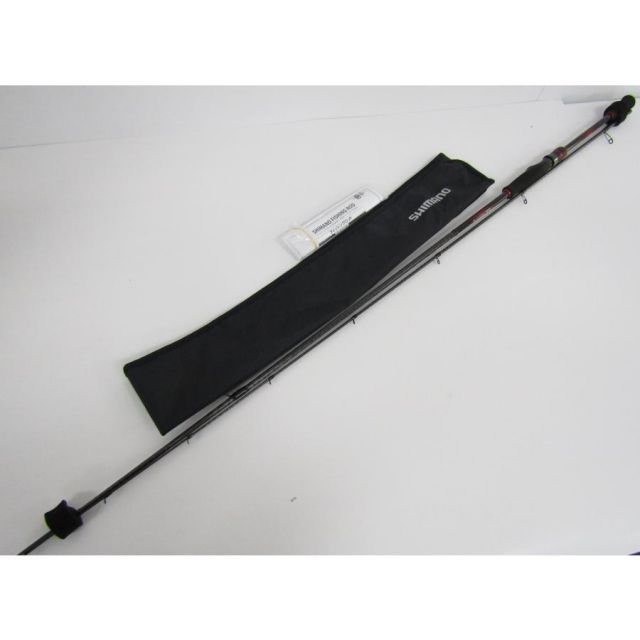 SHIMANO シマノ 22. セフィアBB S80ML 釣竿 ロッド 袋付き ☆SP13116