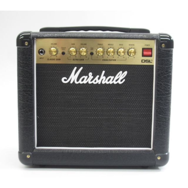 Marshall マーシャル DSL1 ギターコンボアンプ #UD4920