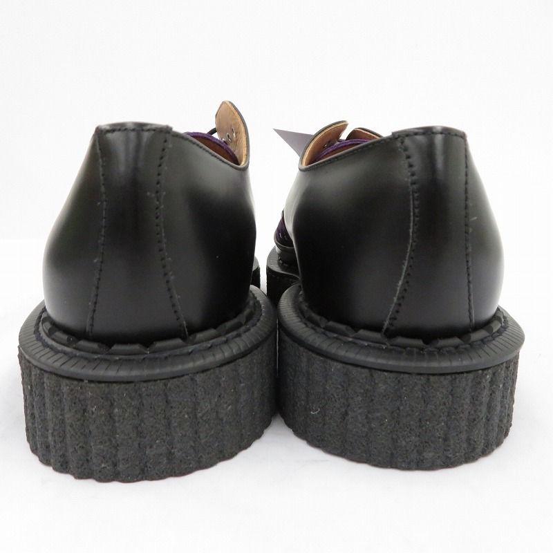 瀬戸大橋店】 中古 GEORGE COX | ジョージコックス スニーカー M/G