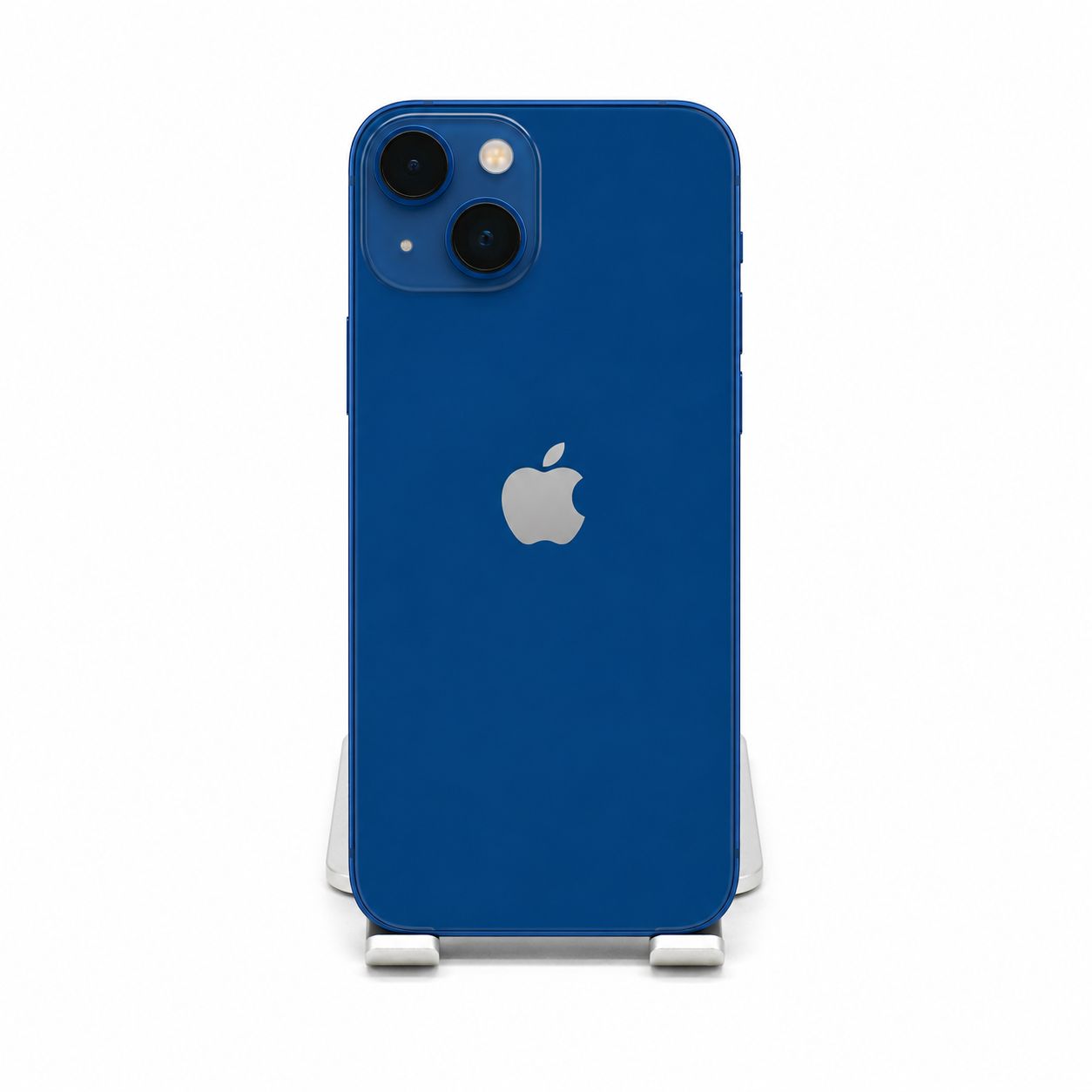 772★Aランク★iPhone13mini 256GB/ブルー/シムフリー/純正新品バッテリー100%