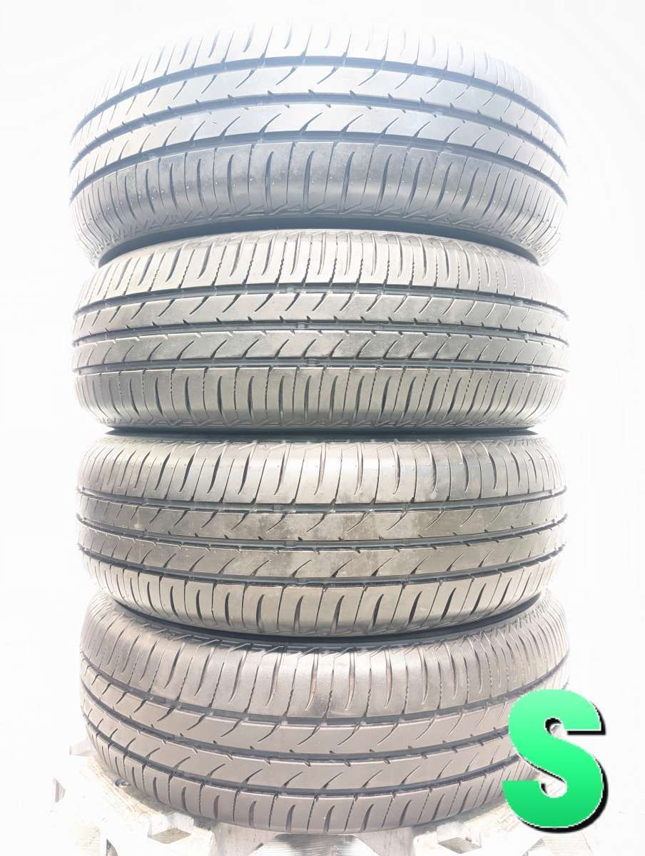 トーヨータイヤ NANOENERGY ナノエナジー 3 175/55R15 77V サマー