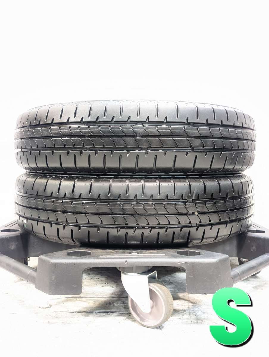 145/80R13 ブリヂストン NEWON 145/80/13 サマータイヤ 4本 2023年製造