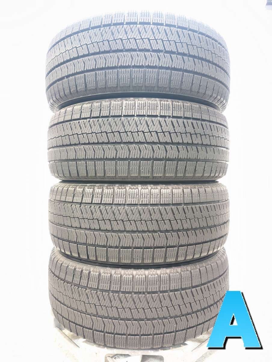 215/50R17 ブリヂストン ブリザック VRX2 中古タイヤ スタッドレスタイヤ 4本セット w17260628062 30,615円