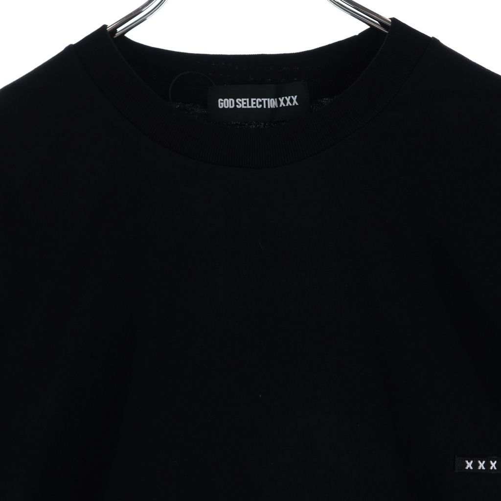 GOD SELECTION XXX (ゴッドセレクショントリプルエックス) 23SS
