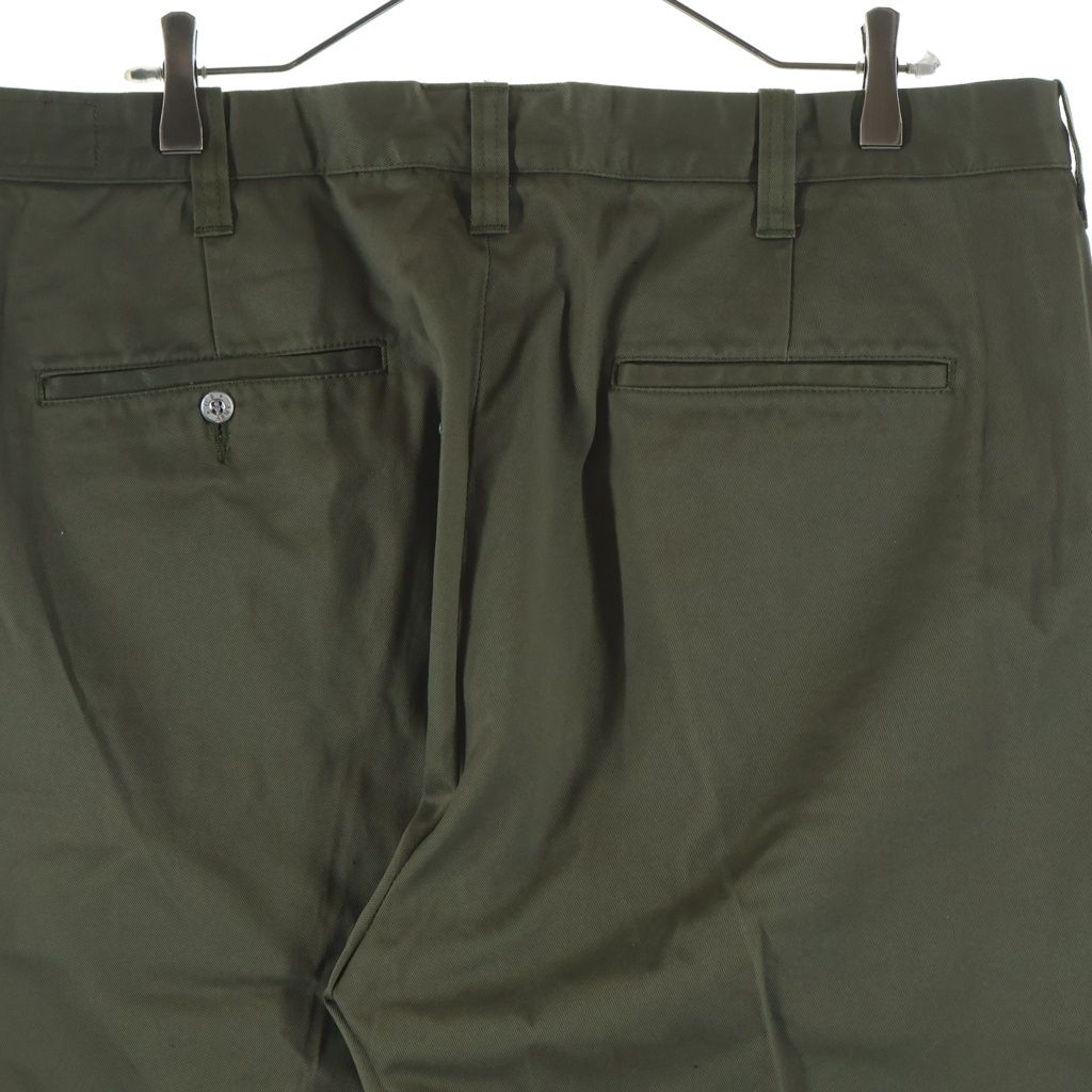 TROPHY CLOTHING (トロフィークロージング) CIVILLIAN TROUSERS