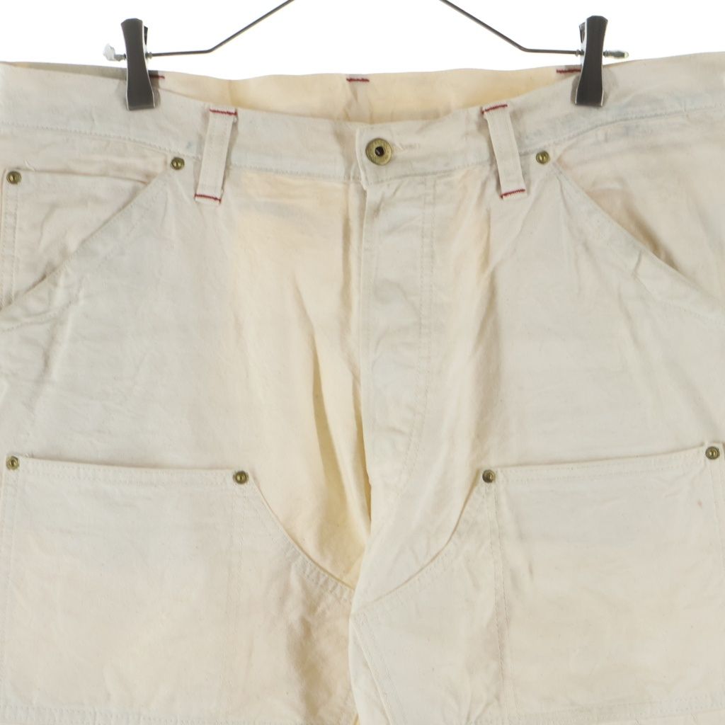 TROPHY CLOTHING (トロフィークロージング) 1806N W Knee Standard