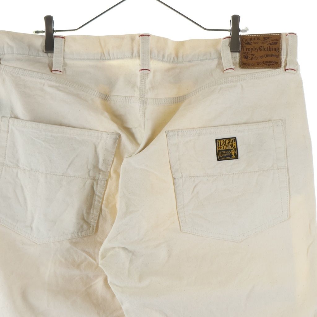 TROPHY CLOTHING (トロフィークロージング) 1806N W Knee Standard