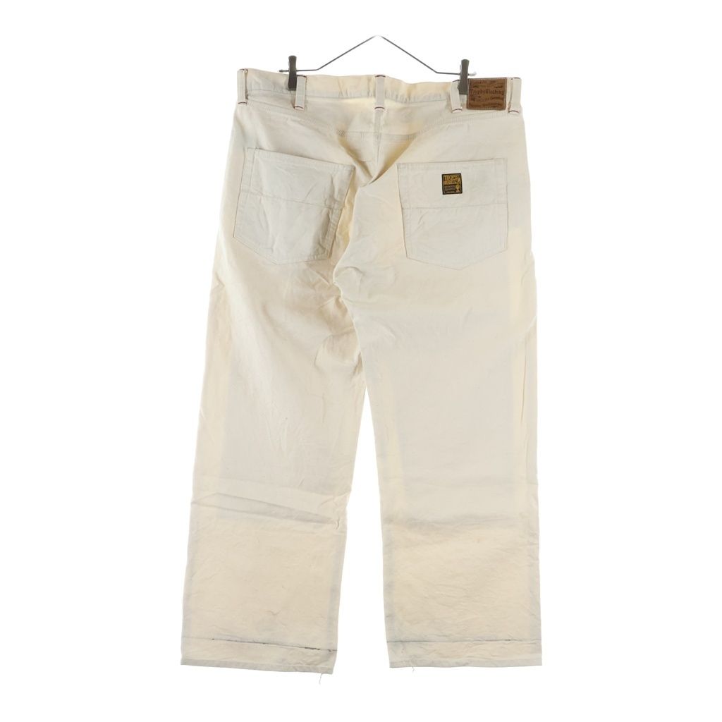 TROPHY CLOTHING (トロフィークロージング) 1806N W Knee Standard