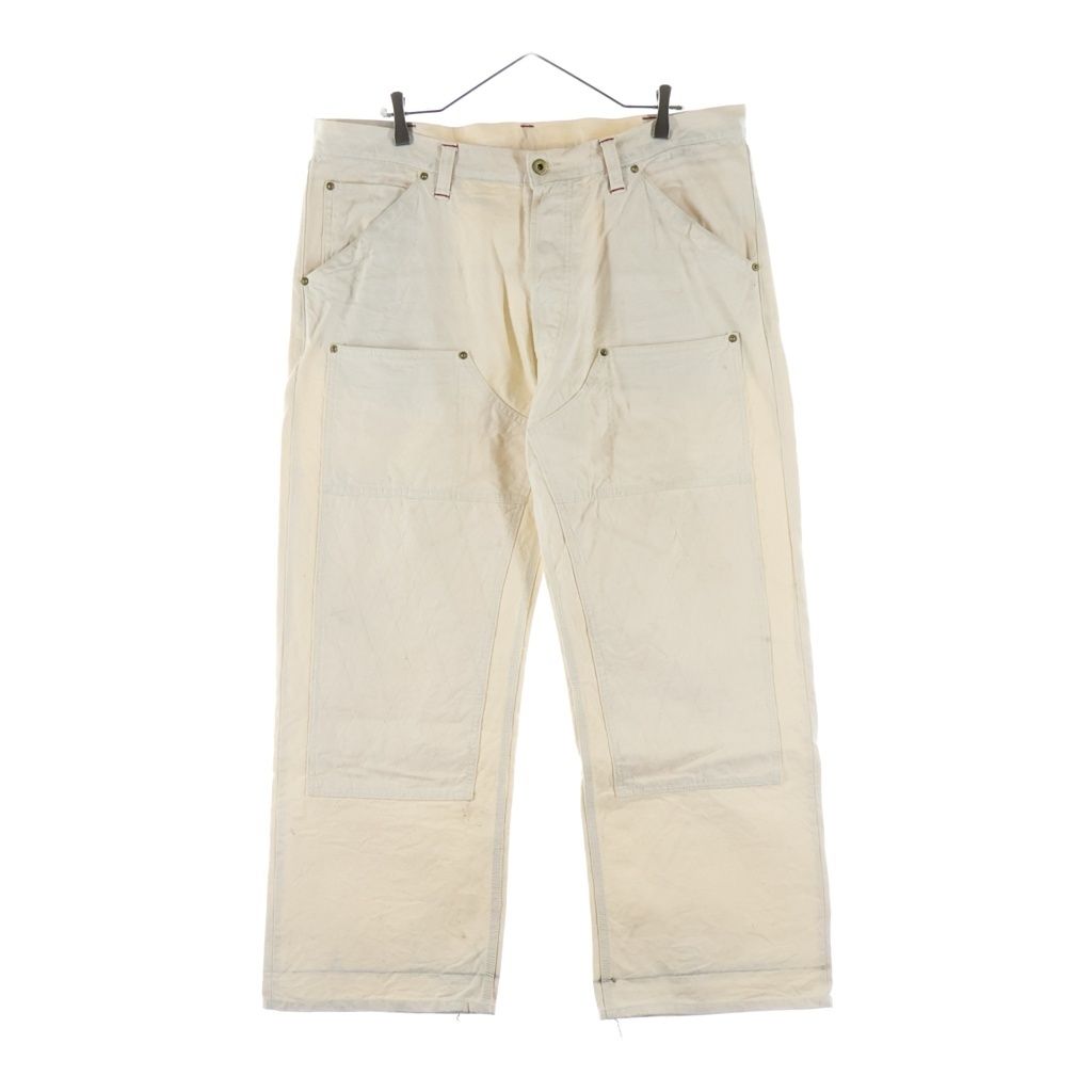 TROPHY CLOTHING (トロフィークロージング) 1806N W Knee Standard