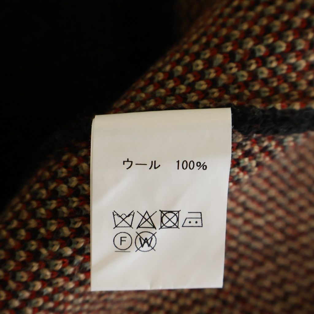 JELADO (ジェラード) 24AW COWBOY BRAND カウボーイブランド Lagna