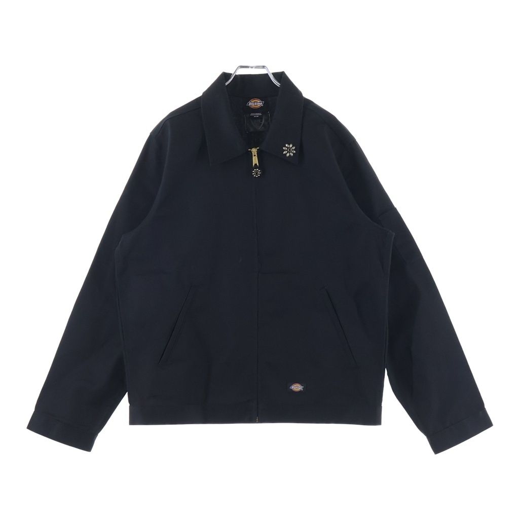 NAVY YMCLKY(ワイエムシーエルケーワイ) ⁄ DEPARTMENT⁄N-1⁄ジップ