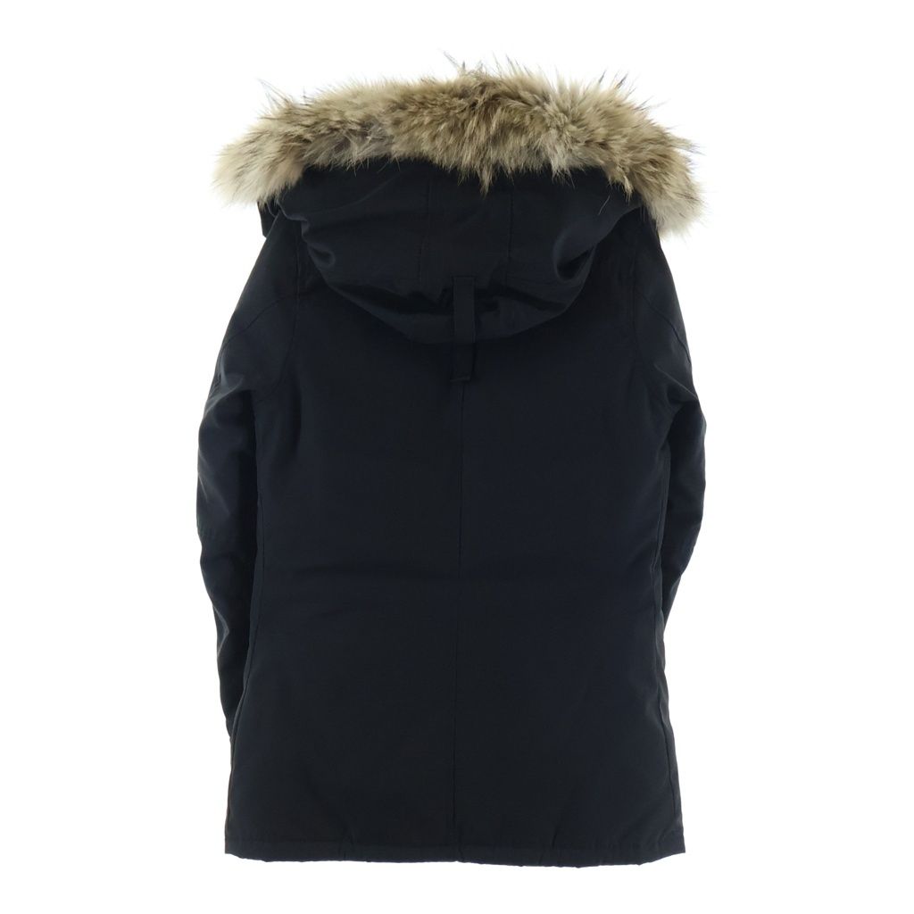 CANADA GOOSE (カナダグース) CHARLOTTE PARKA 2300JL シャーロット