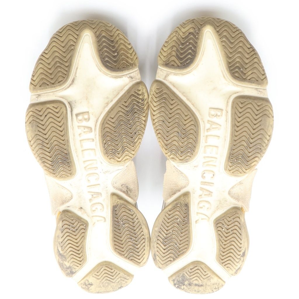 BALENCIAGA (バレンシアガ) TRIPLE S TRAINERS トリプルエス 