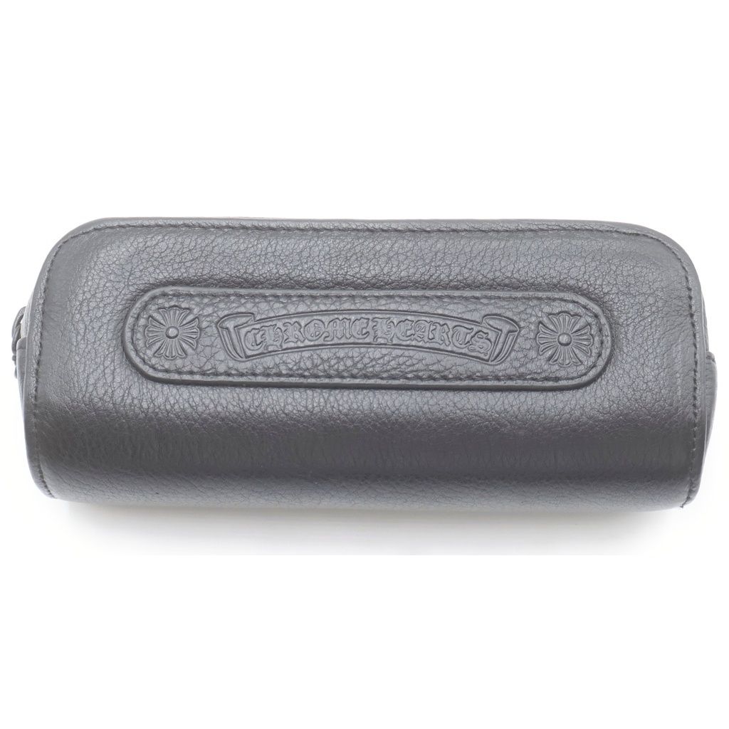 CHROME HEARTS (クロムハーツ) EYEWEAR CASE アイウェアケース 眼鏡