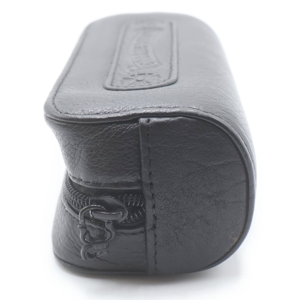 CHROME HEARTS (クロムハーツ) EYEWEAR CASE アイウェアケース 眼鏡