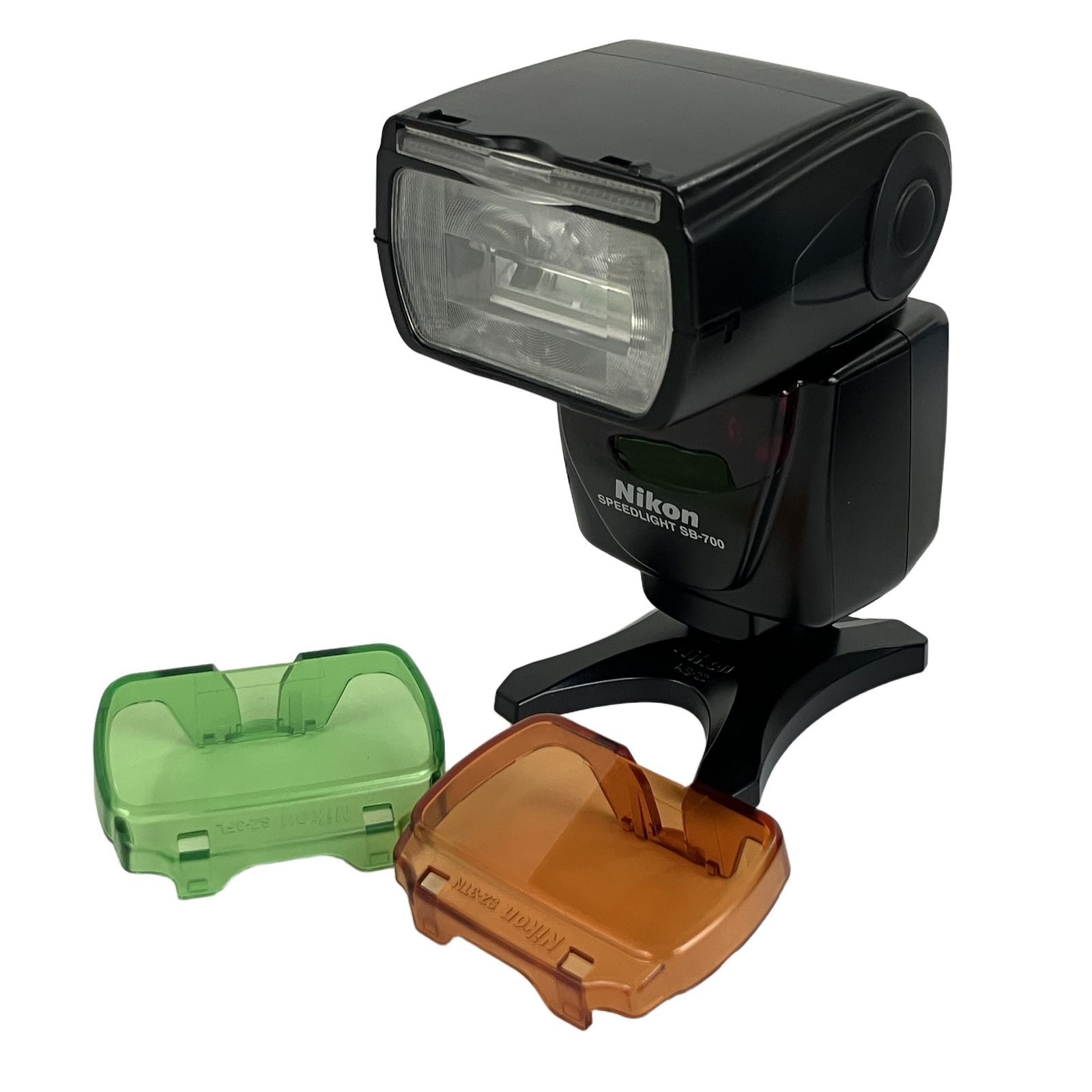 カメラ Nikon SPEEDLIGHT SB-700 ストロボ 本体