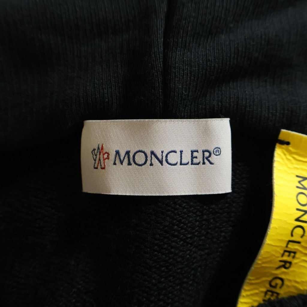 MONCLER (モンクレール) ×Palm Angels パームエンジェルス バックロゴ