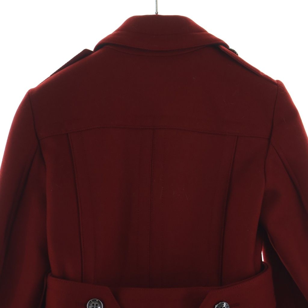 BURBERRY BRIT (バーバリー ブリット) BURBERRY BRIT ウールカシミア