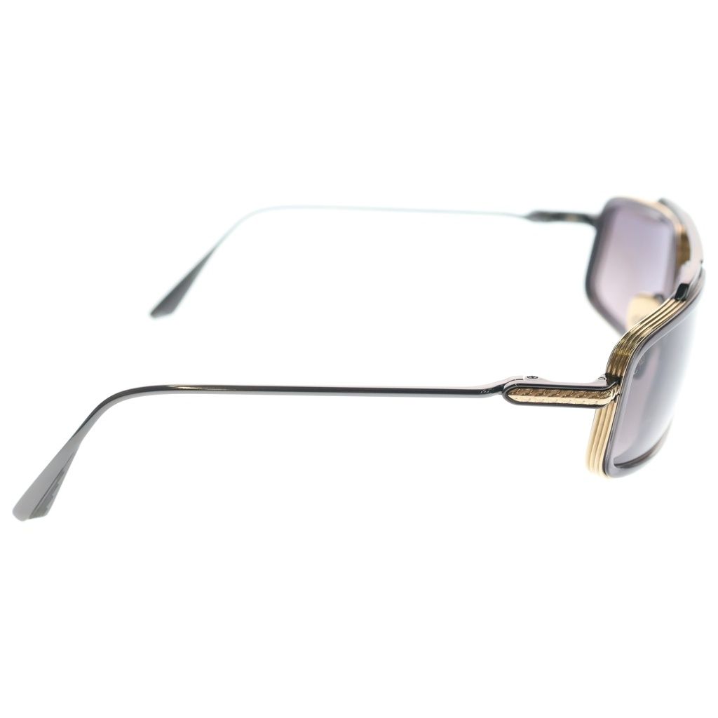 CHROME HEARTS (クロムハーツ) EADER ダブルブリッジ フレアニー