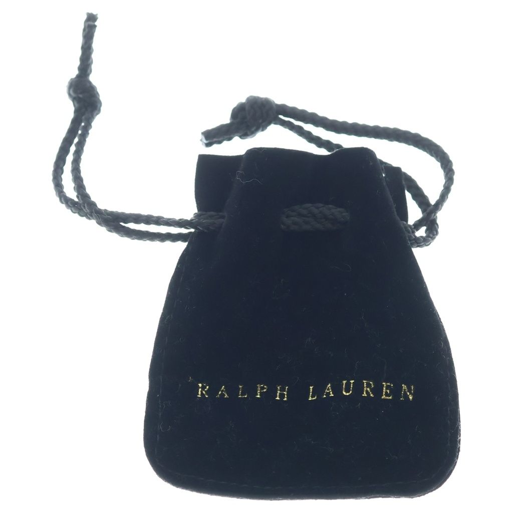 POLO RALPH LAUREN (ポロラルフローレン) ターコイズ ネックレス