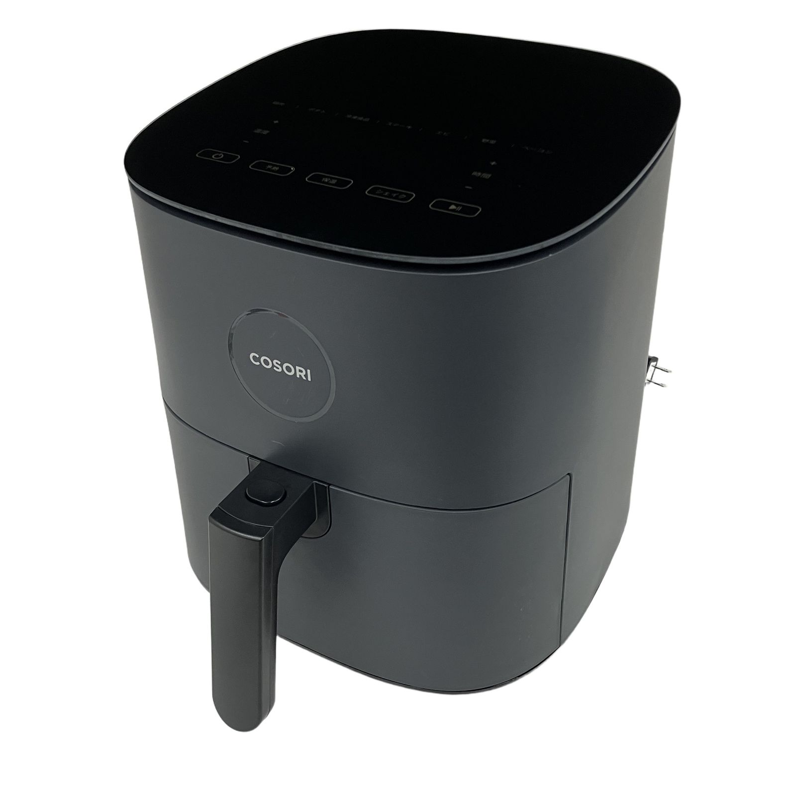 COSORI PRO LE 4.7L CAF-L501 ノンフライヤー 調理器具 家電 コソリ 中古 M11428484