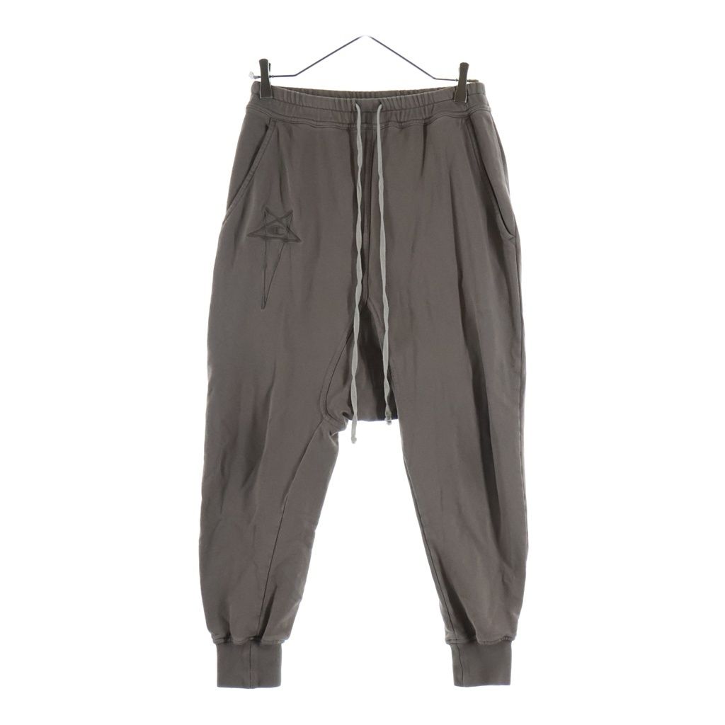 Rick Owens (リックオウエンス) ×CHAMPION PRISONER DRAWSTRING
