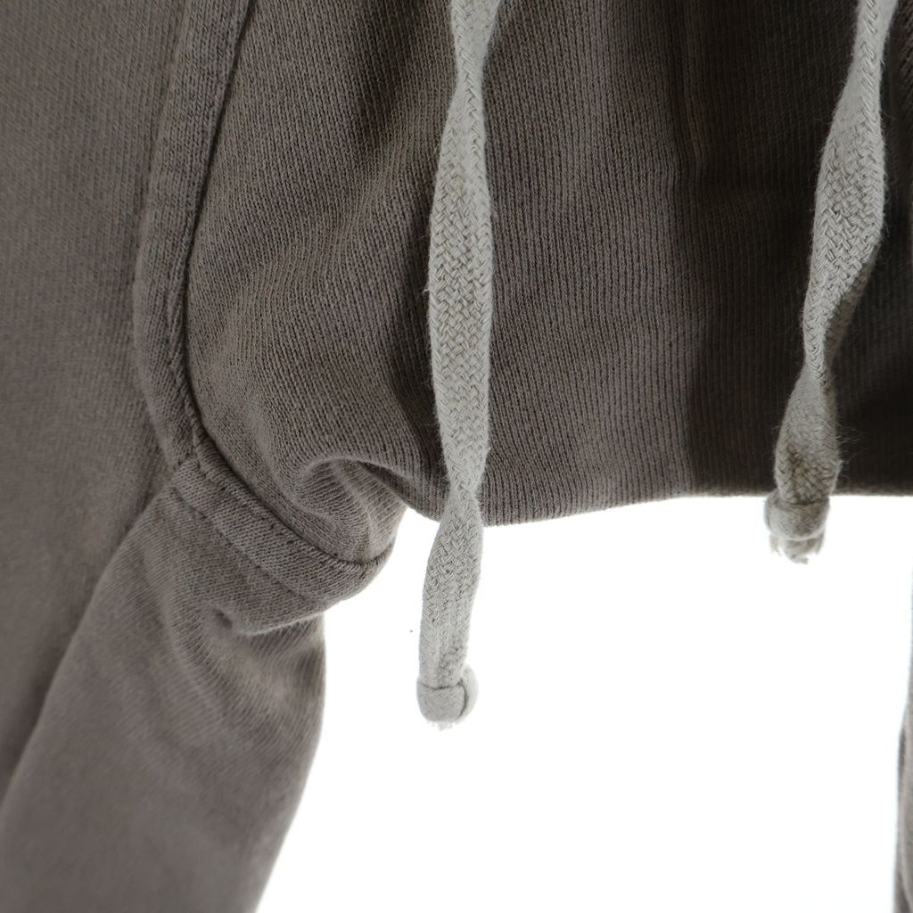 Rick Owens (リックオウエンス) ×CHAMPION PRISONER DRAWSTRING