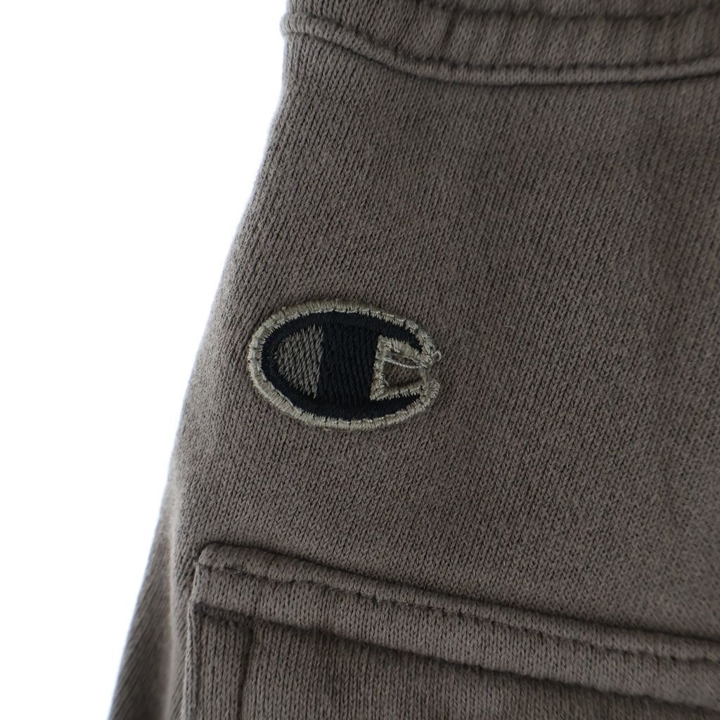 Rick Owens (リックオウエンス) ×CHAMPION PRISONER DRAWSTRING
