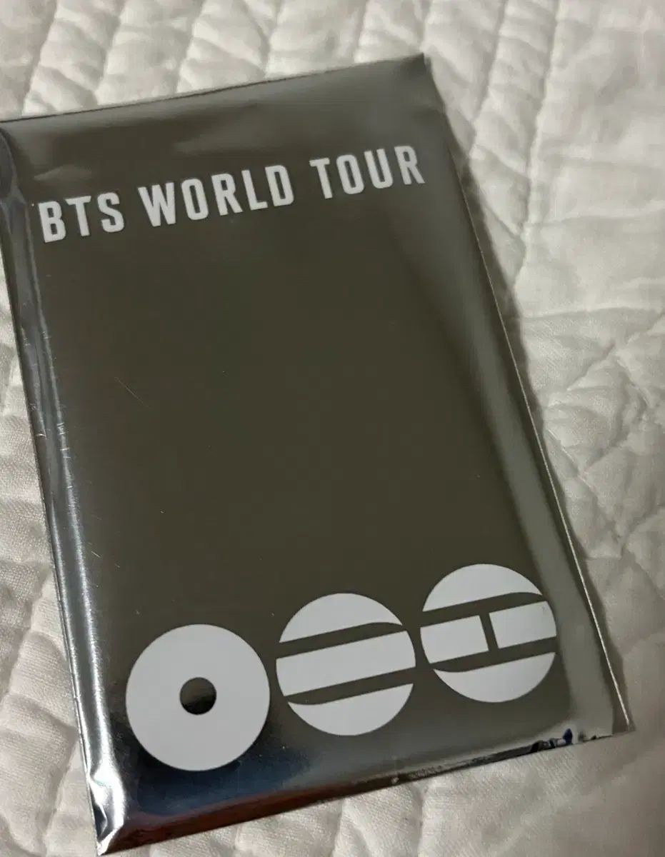BTS 釜山コンサート トレカ まとめ BTS 釜山コンサート トレカ in CITY