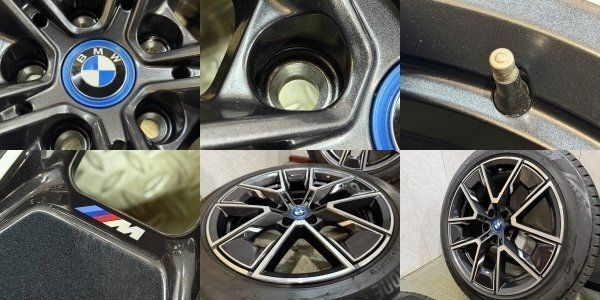 BS BLIZZAK VRX3 245/45R18】スタッドレス【BMW G26 4シリーズグラン 