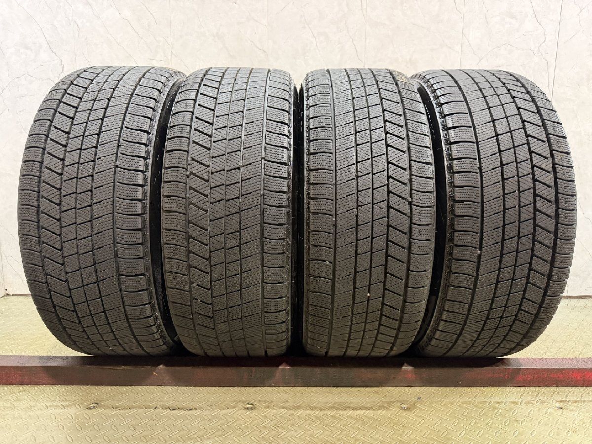 BS BLIZZAK VRX3 245/45R18】スタッドレス【BMW G26 4シリーズグラン 