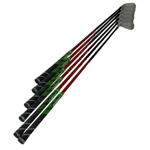 Titleist T200 アイアンセット 2023[105T] 5-P 6S タイトリスト アイアン S / シャフトKBS PGI 60 中古 O11430195