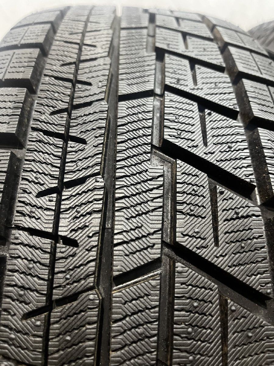 走行短め【YK IG60 195/65R15】スタッドレス【トヨタ エスクァイア 