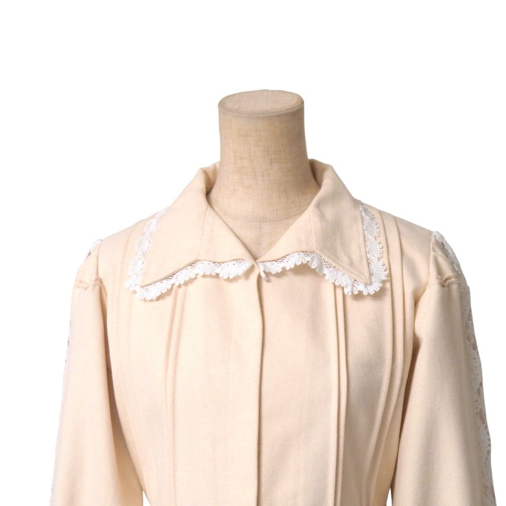 □美品□2022SS□Maison Margiela メゾン マルジェラ ジャケット