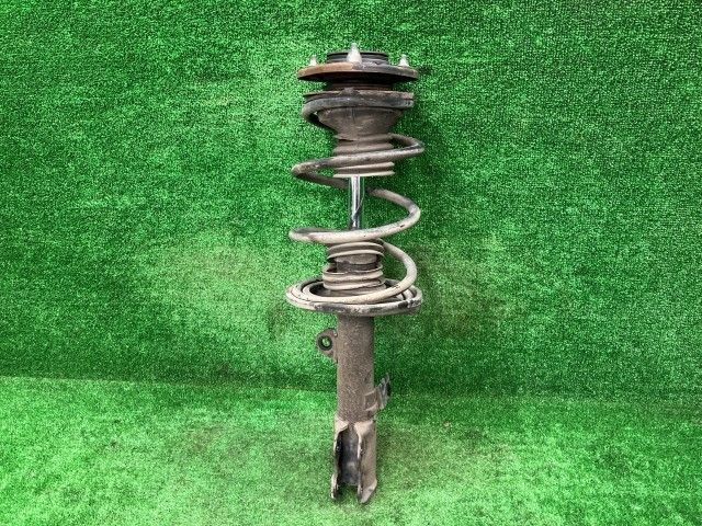 カローラアクシオ NZE144 右フロントストラット X HIDリミテッド 4WD 48510-12C40 48510-80343 1F7