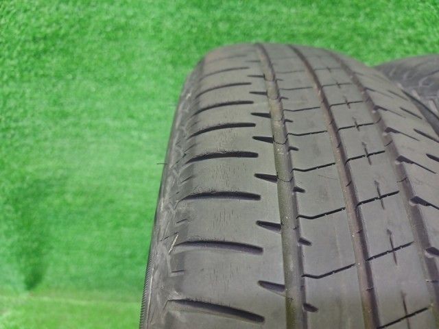 BRIDGESTONE サマー ブリヂストン エコピアNH200C 155/65R14 4本 4ミリ 