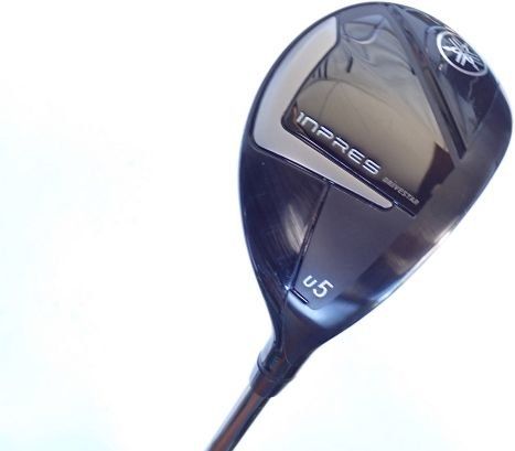 ヤマハ 2025 inpres DRIVESTAR ユーティリティ Diamana WS 70 U5 20.5度 X 12,474円
